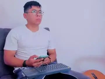 Play the HD movie called Gay sex chat with cassioslive