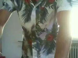 Enjoy watching this uncut movie of Gay sex chat with amphe