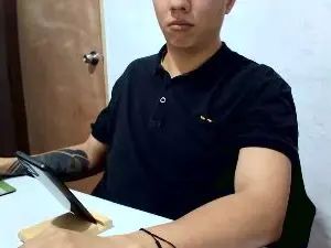 Play uncensored scene called Gay sex chat with XxxbigC