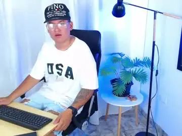 Play this full scene of Gay sex chat with thiagocum18