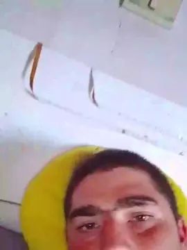 Play uncensored video of Gay sex chat with Christian_We