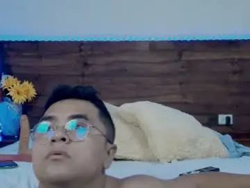 Stream the hardcore scene named Gay sex chat with cristofer_love