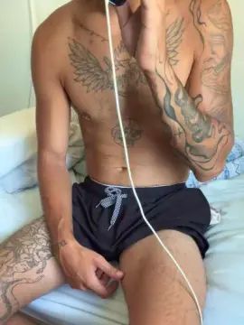 Stream full video of Gay sex chat with fareloass