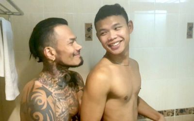 Juicy Thai XXX vids